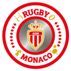 sponsor A.S. monaco rugby