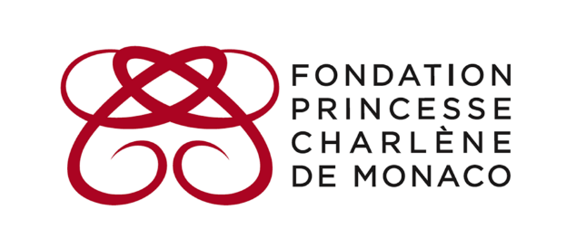 sponsor Fondation Princesse Charlène de Monaco